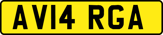 AV14RGA