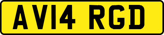 AV14RGD