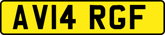 AV14RGF