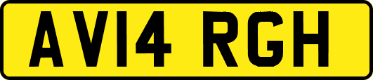 AV14RGH