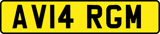 AV14RGM