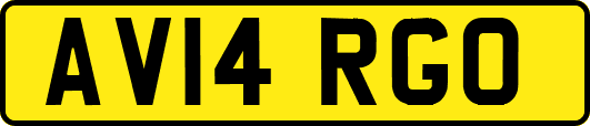 AV14RGO