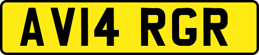 AV14RGR