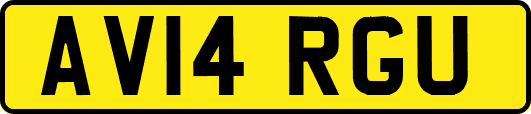 AV14RGU