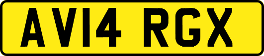 AV14RGX