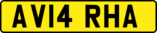 AV14RHA