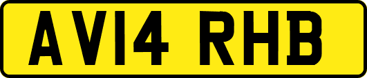AV14RHB