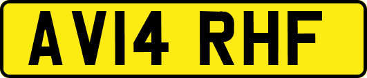 AV14RHF