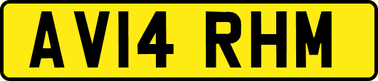 AV14RHM