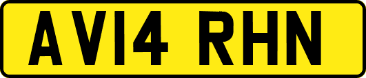 AV14RHN