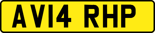 AV14RHP