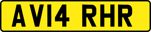 AV14RHR