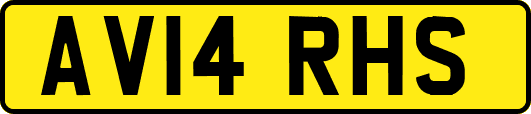 AV14RHS