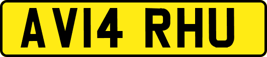 AV14RHU