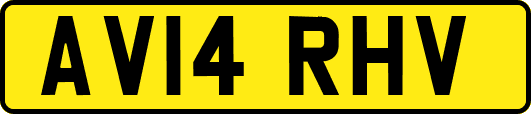 AV14RHV
