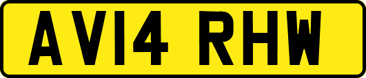 AV14RHW
