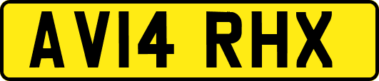 AV14RHX