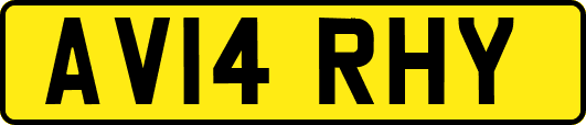 AV14RHY