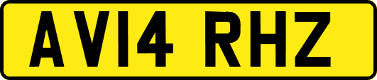 AV14RHZ