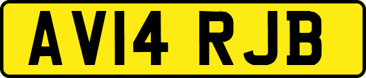 AV14RJB