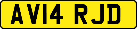 AV14RJD