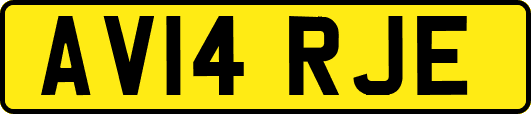 AV14RJE