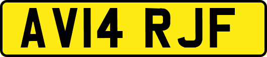 AV14RJF