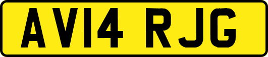 AV14RJG