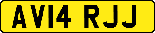 AV14RJJ