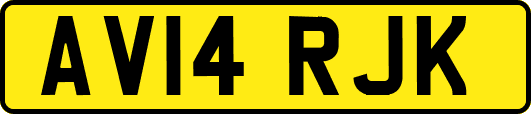 AV14RJK