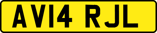 AV14RJL
