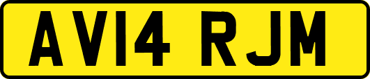 AV14RJM