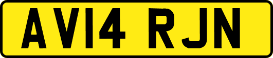 AV14RJN
