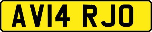 AV14RJO