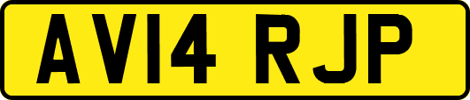 AV14RJP