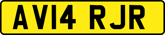 AV14RJR