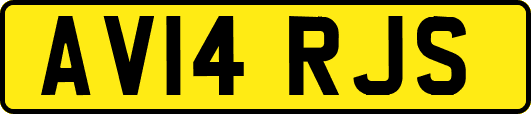 AV14RJS