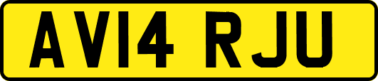 AV14RJU