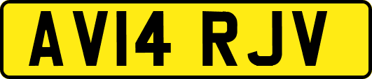 AV14RJV