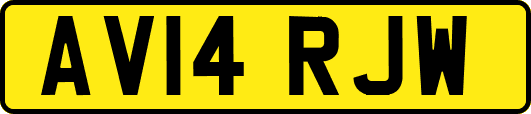 AV14RJW