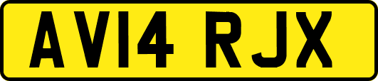 AV14RJX