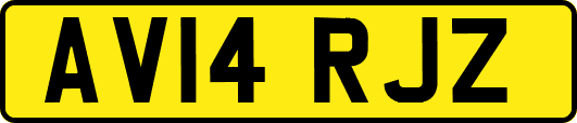 AV14RJZ