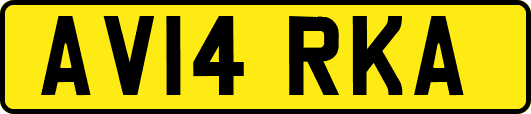 AV14RKA