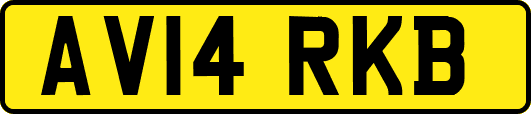 AV14RKB
