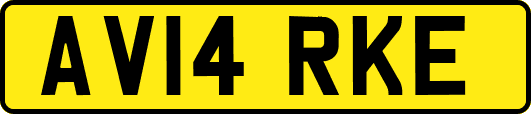AV14RKE
