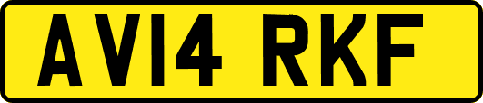 AV14RKF