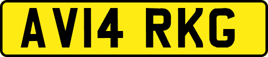 AV14RKG