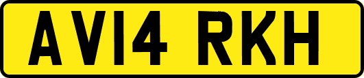 AV14RKH
