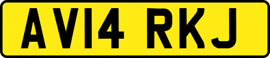 AV14RKJ