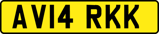 AV14RKK